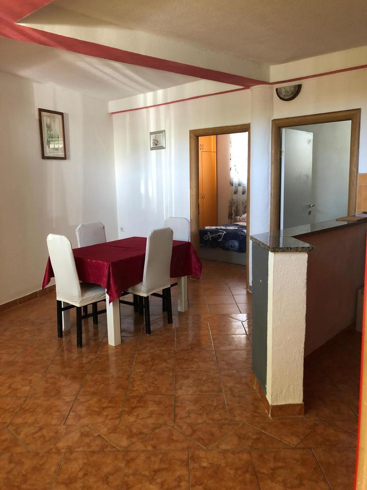 Apartmani Cesarica Karlobag Exterior photo
