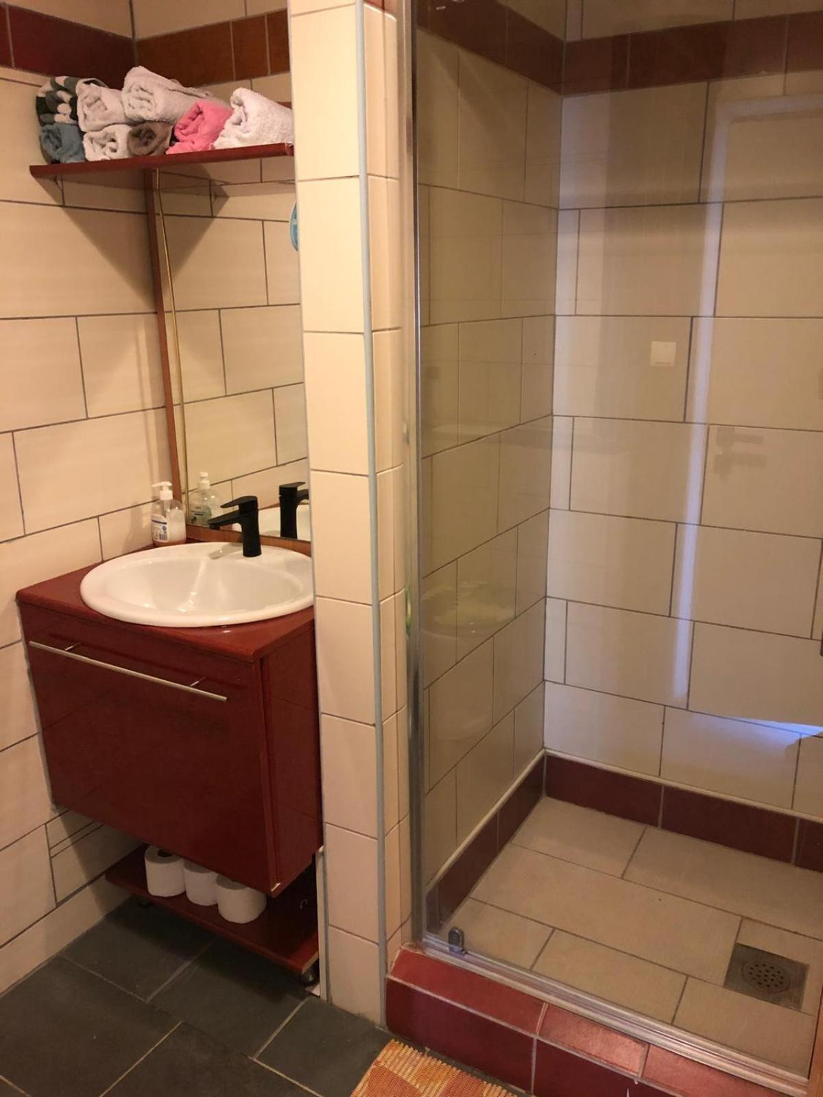 Apartmani Cesarica Karlobag Room photo